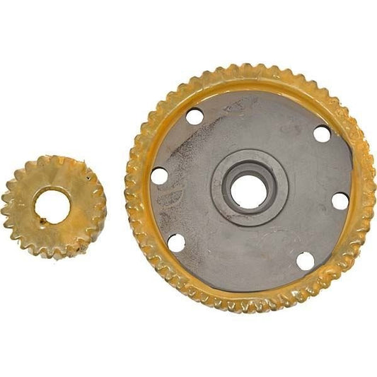 High Speed Gears - Select Fitment