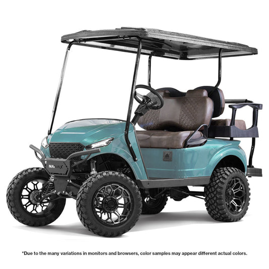 Storm Body Kit - For EZGO TXT - SELECT COLOR