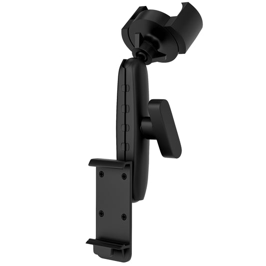 CADDYBAR™ Mobile Device Holder