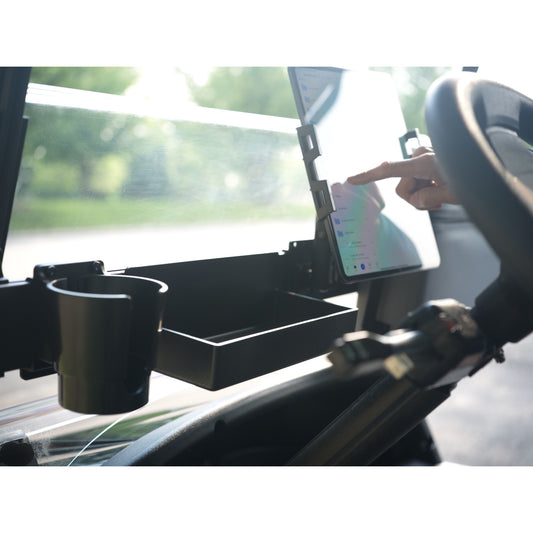 CADDYBAR™ Oversized Cup Holder