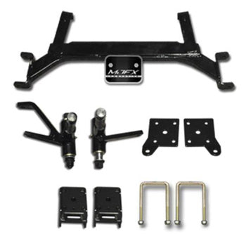 MadJax® 5 Inch Axle Lift Kit for 2001.5-Up EZGO TXT