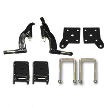 MadJax® 6 Inch Spindle Lift Kit for EZGO TXT