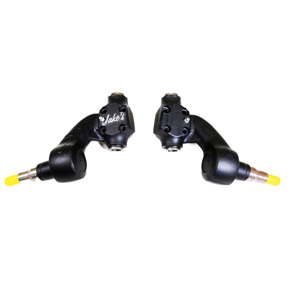 Jakes 3 in Spindle Lift Kit for Yamaha Gas Drive 2 2017-Up
