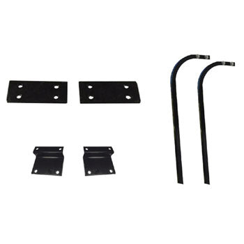 Precedent, G29/Drive & Drive 2 Mounting Kits for Triple Track Tops with GTW Mach Series Seat Kits