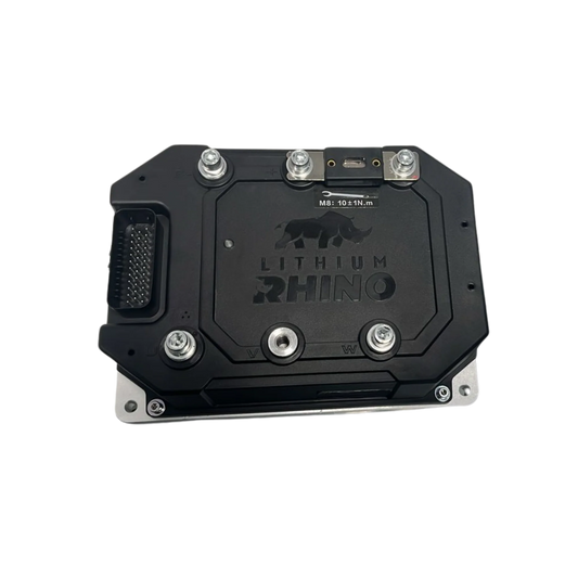 Rhino EZ-GO TXT AC Conversion Kit - Pre-Order Special!