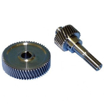 High Speed Gears - Select Fitment