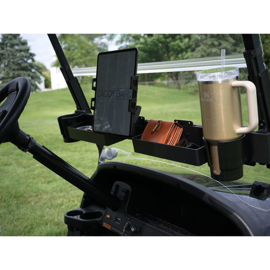 CADDYBAR™ Tablet Holder