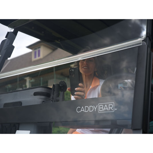 CADDYBAR™ Universal 43" Bar