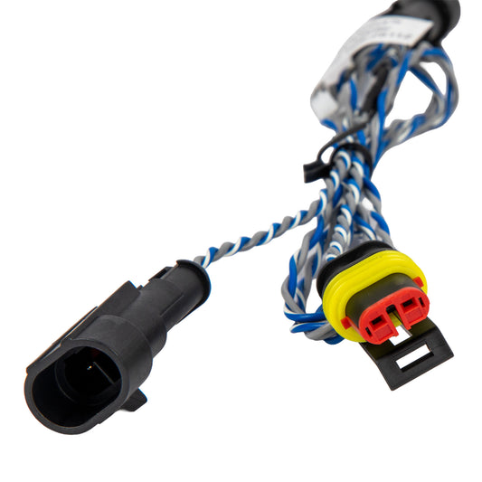 MadJax® Kinect™ CAN Adapter Wire Harness for Eco Battery