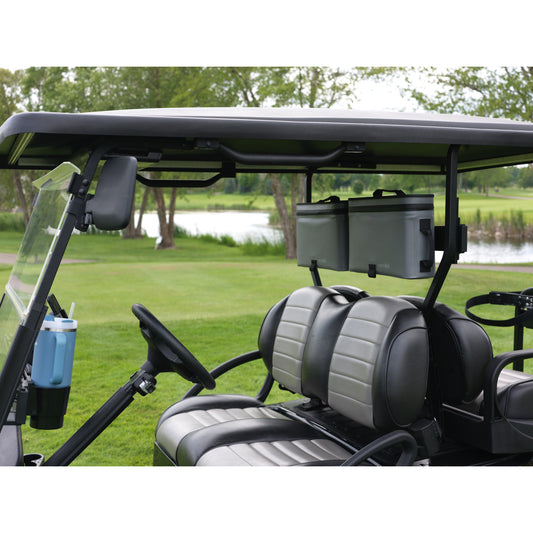 CADDYBAR™ with Two Coolers Bundle - SAVE!