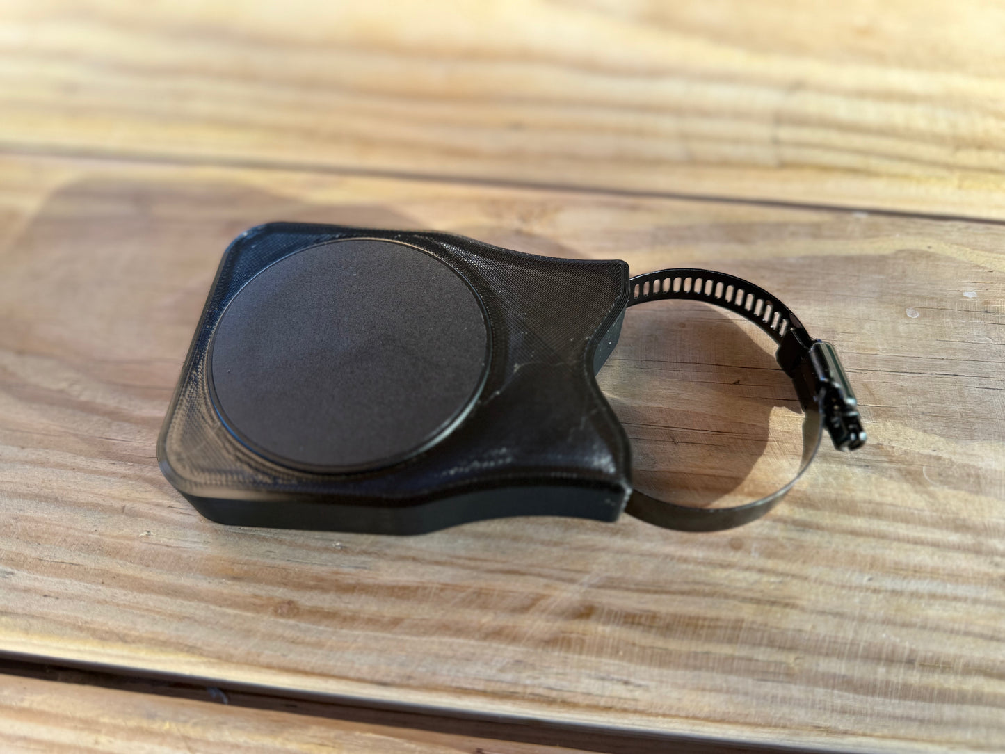 Phone Mount - Universal Steering Column Mount