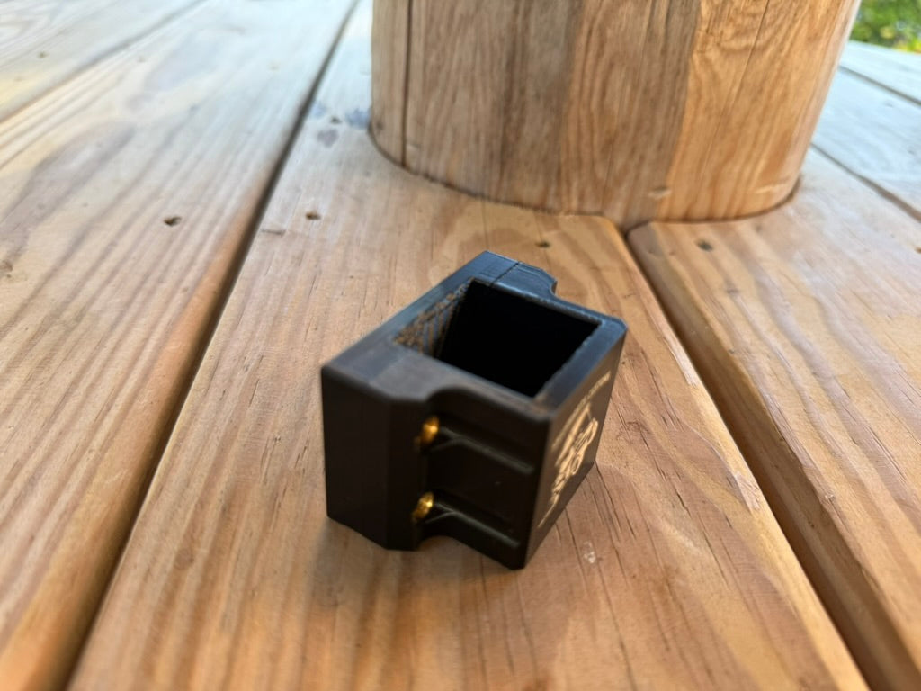 Golf Cart Modular Cup holder system | Stanley Cup holder | 1inch or 1.25inch Mounting