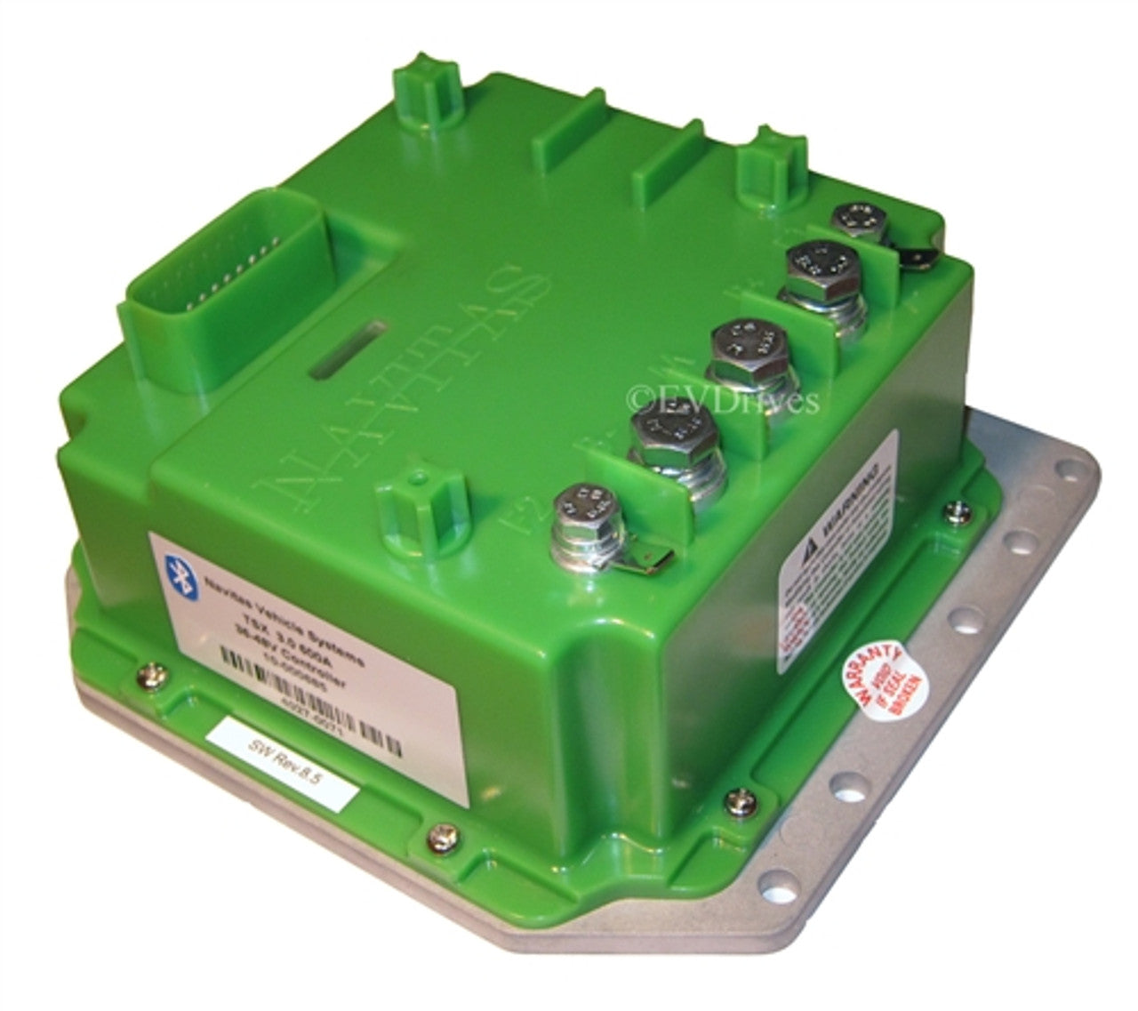 Club Car DS Navitas 600-Amp 36/48-Volt Controller (Years 1990-Up)