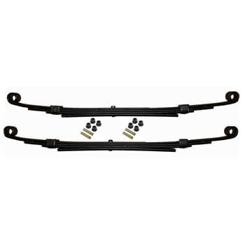Heavy Duty Leaf Spring Kit for Club Car Precedent | Onward | Tempo