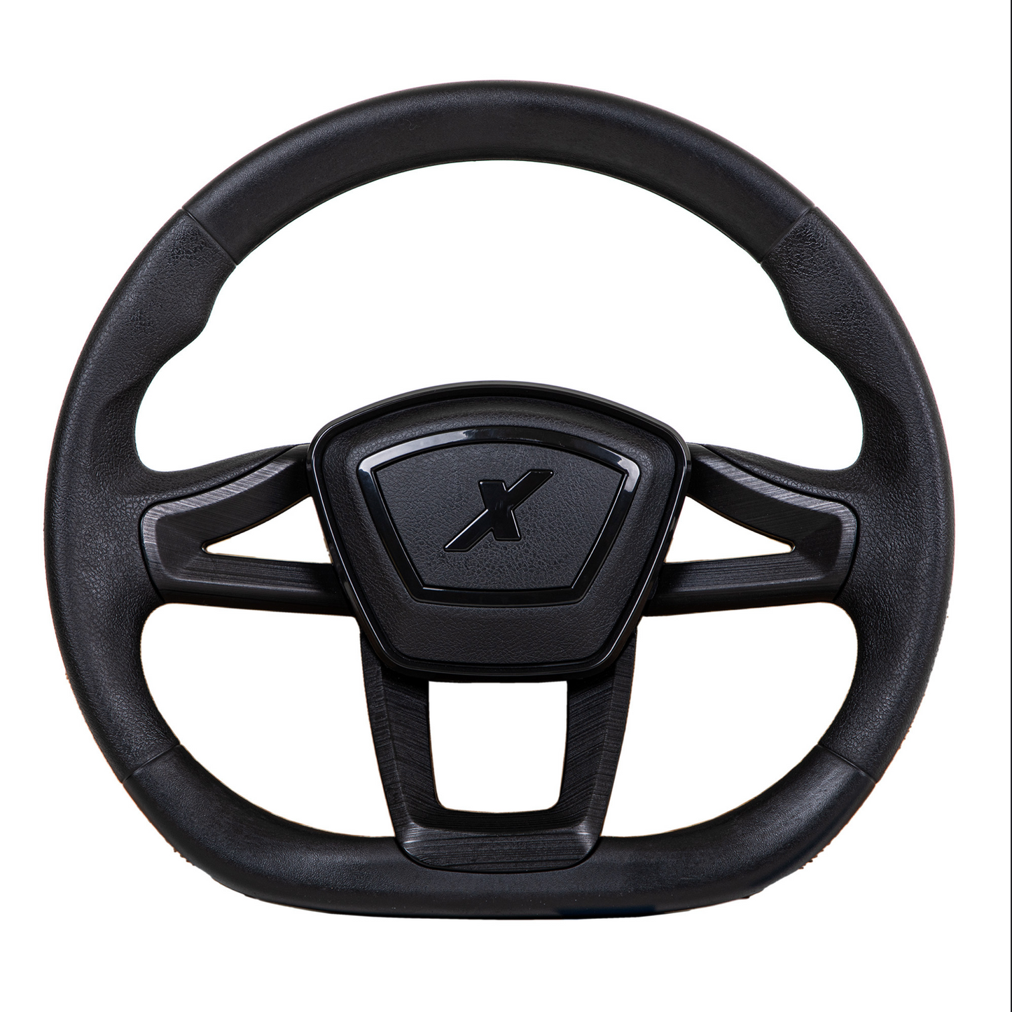 MadJax® Cruise Steering Wheel with All-in-One Adapter Bundle