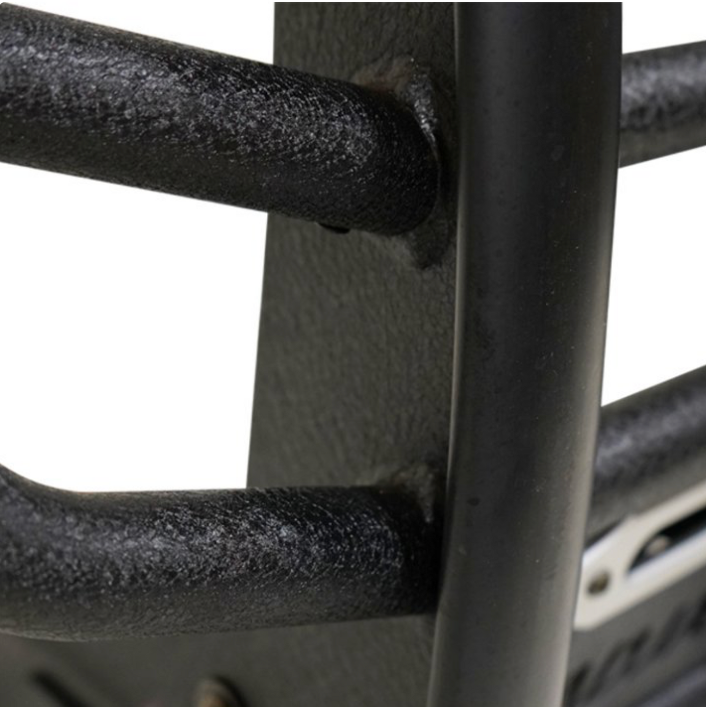 MadJax® HD Club Car Tempo/Onward Brush Guard