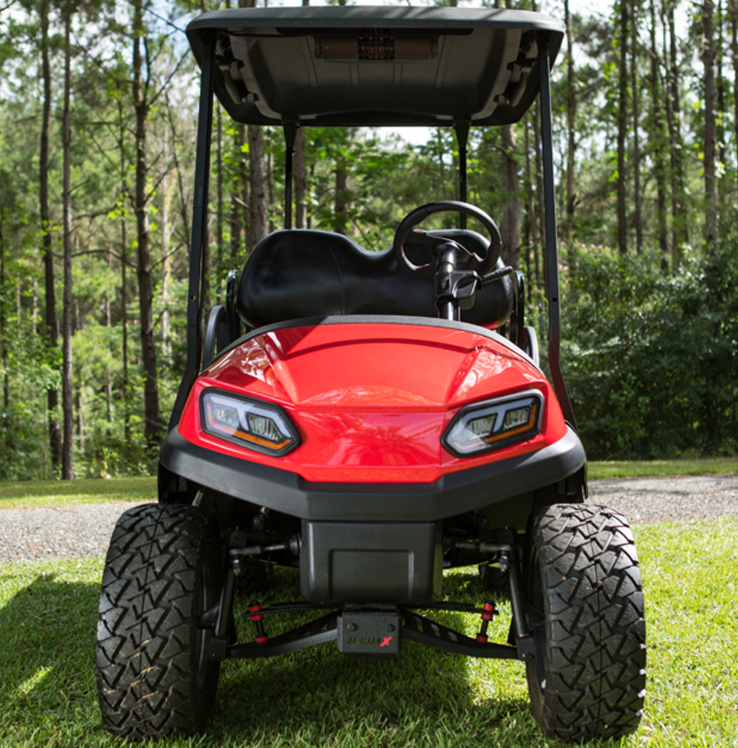 MadJax King 6” XD Lift Kit for Club Car Precedent / Onward / Tempo