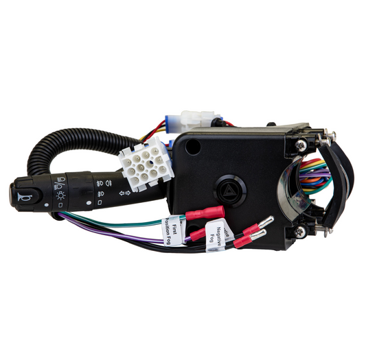 MadJax XSeries Storm Alpha Ulti+/Lux Turn Signal Stock & Module