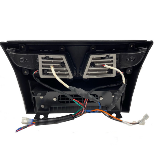 MadJax® LED Replacement Headlight – Fits Club Car Precedent