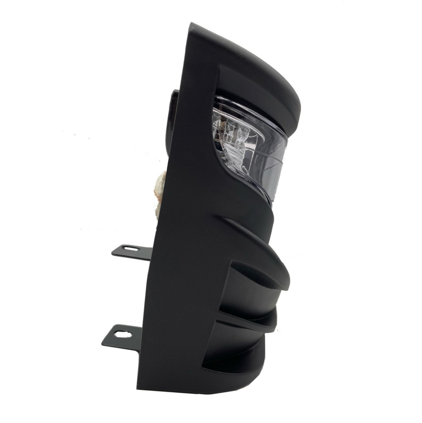 MadJax® LED Replacement Headlight – Fits Club Car Precedent