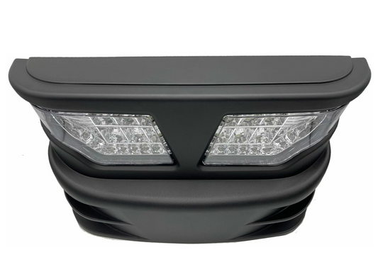 MadJax® Club Car Precedent LED Automotive Ultimate Plus Light Kit (Years 2004-Up)