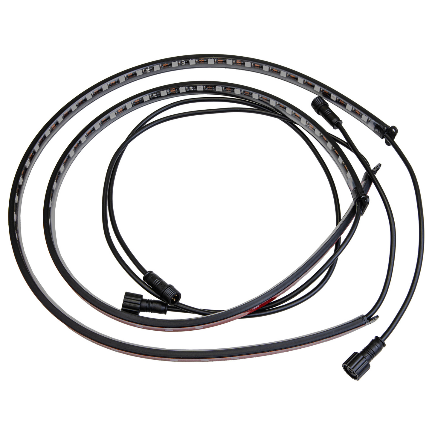 MadJax® Universal LUX Underglow Frame Kit