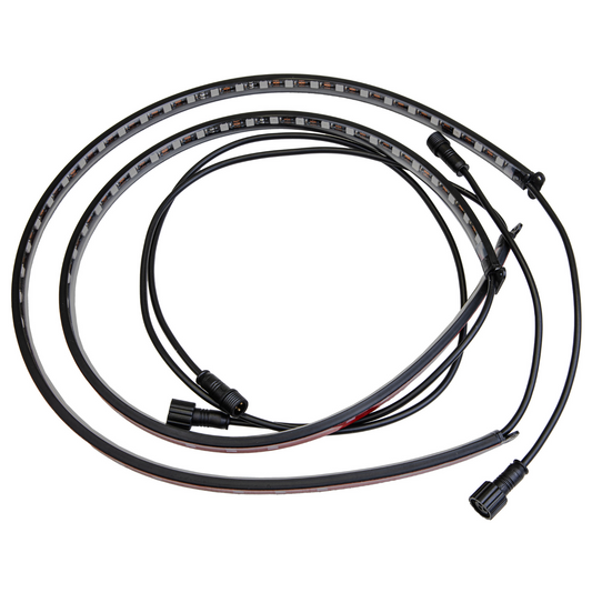 MadJax® Universal LUX Underglow Frame Kit