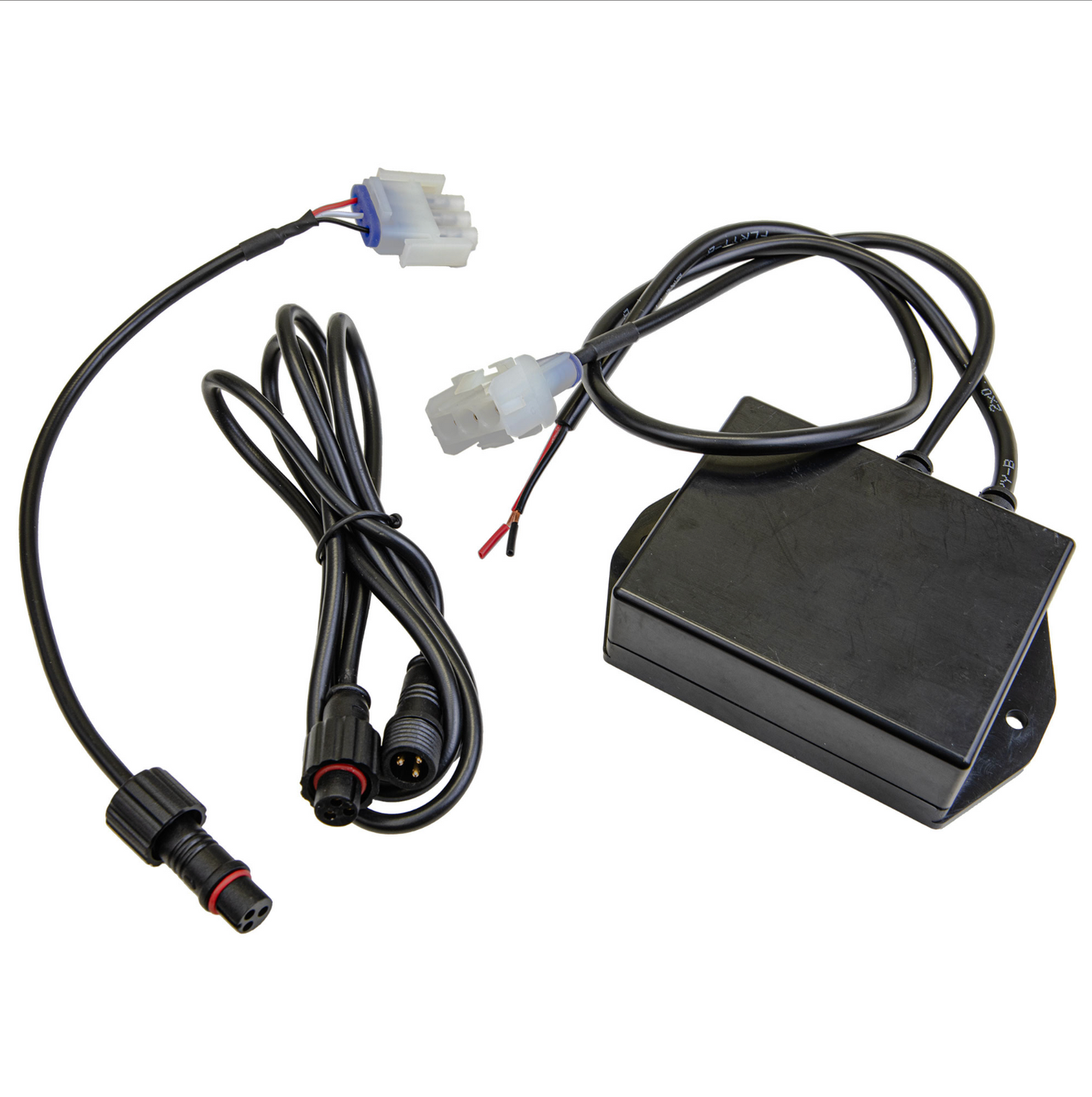 MadJax® Universal LUX Underglow Frame Kit