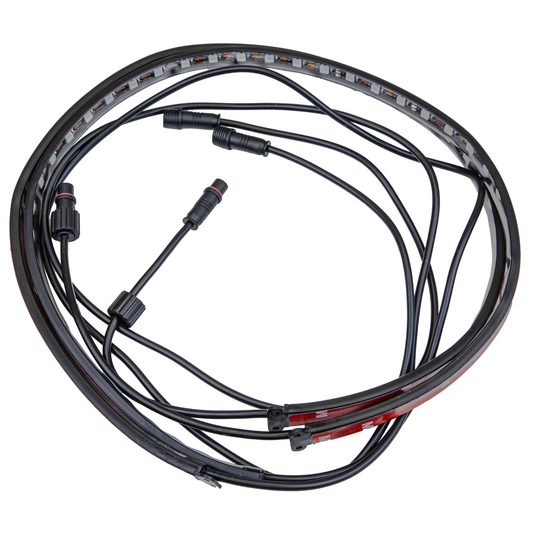 MadJax® Universal LUX Underglow Top Kit