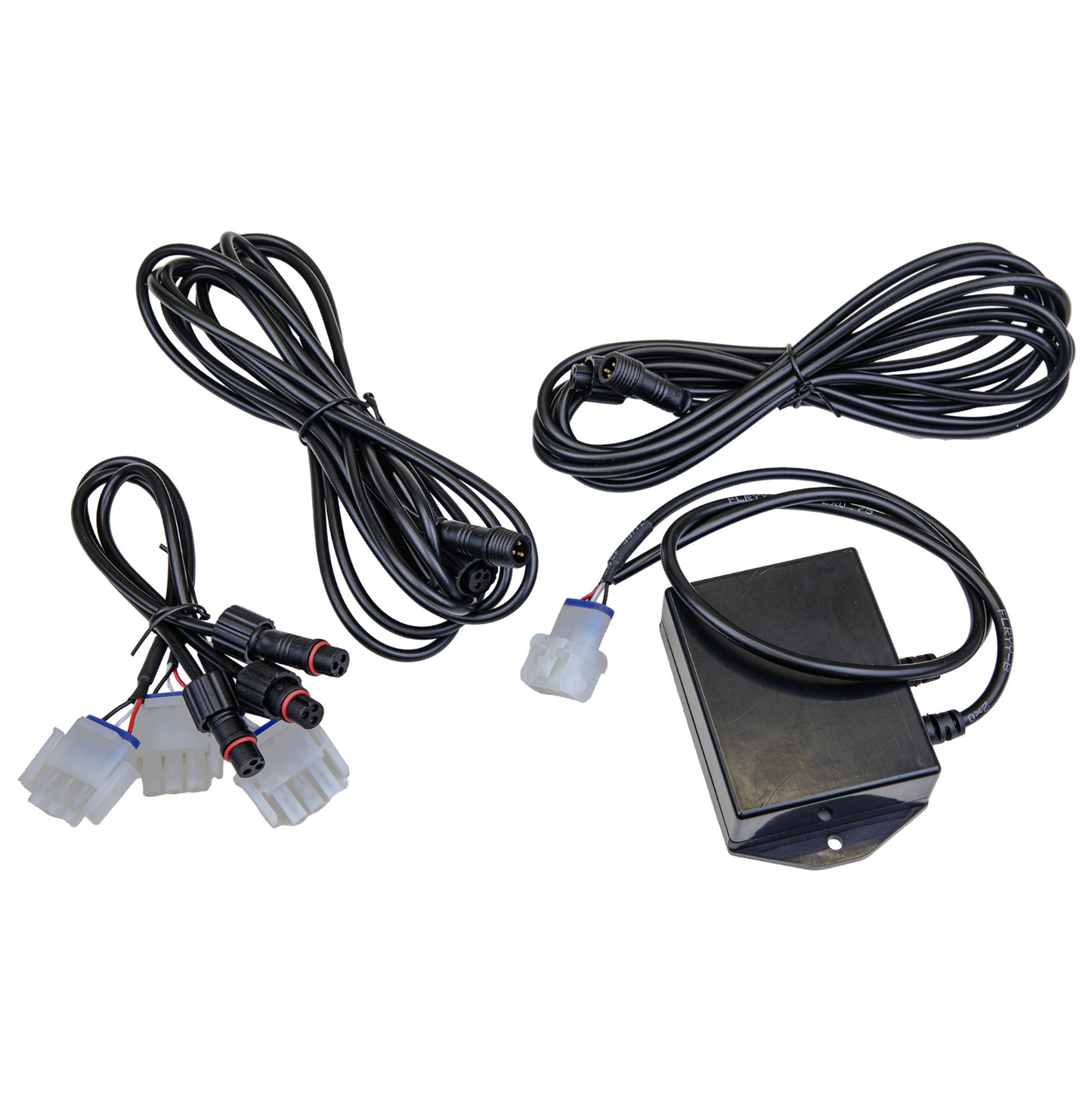 MadJax® Universal LUX Underglow Top Kit