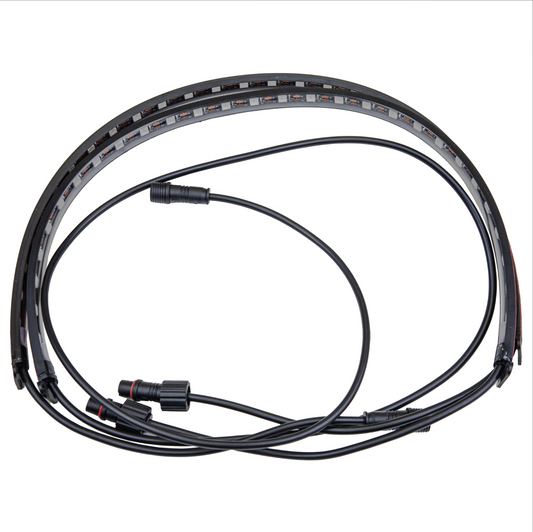 MadJax® Universal LUX Underglow Expansion Kit