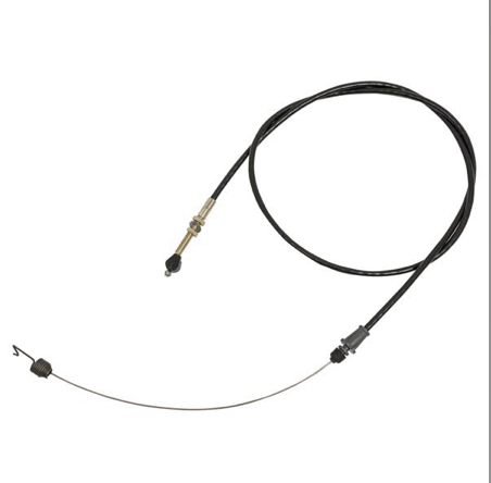 Club Car Precedent High Speed Accelerator Cable - With Subaru EX40 Engine (Years 2015-2019)