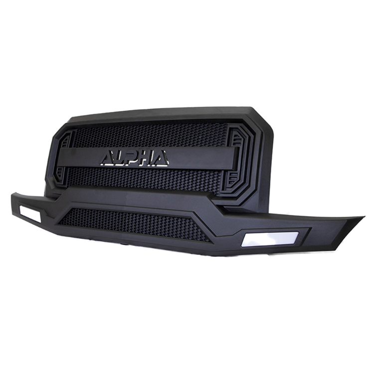 MadJax® Alpha Deluxe Grille