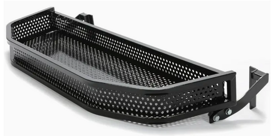 MadJax® Clays Basket & Brackets for Alpha Body Kits