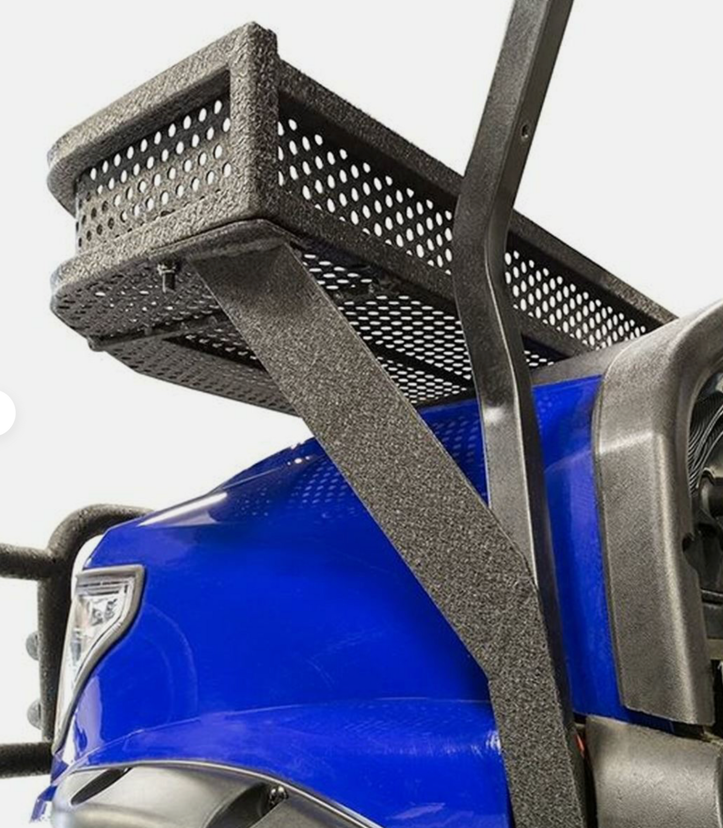 MadJax® Clays Basket & Brackets for Alpha Body Kits