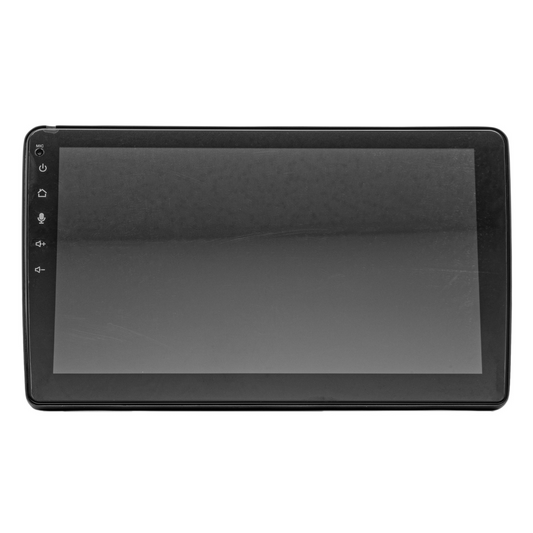 Navitas 10-inch LCD Vehicle Display with Included Backup Camera