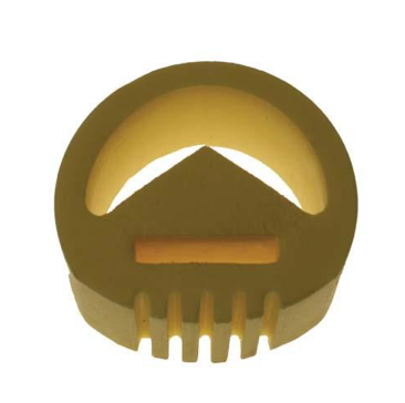Club Car Snubber