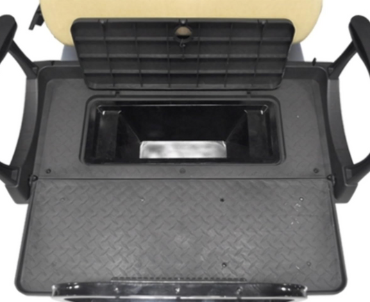 MadJax® Storage/Cooler Box for Genesis 250/300 Rear Seats
