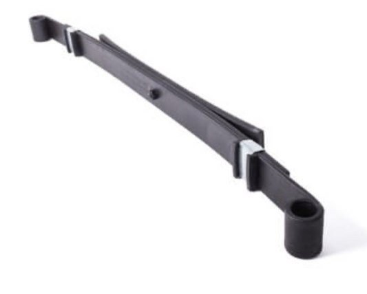 Dual-Action Heavy-Duty Leaf Spring for Club Car Tempo / Precedent / Onward