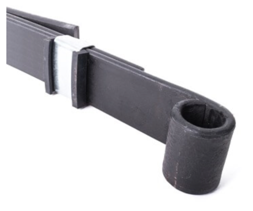 Dual-Action Heavy-Duty Leaf Spring for Club Car Tempo / Precedent / Onward
