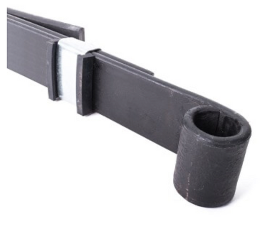 Dual-Action Heavy-Duty Leaf Spring for Club Car Tempo / Precedent / Onward