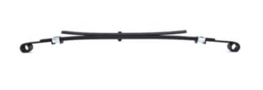 Dual-Action Heavy-Duty Leaf Spring for Club Car Tempo / Precedent / Onward
