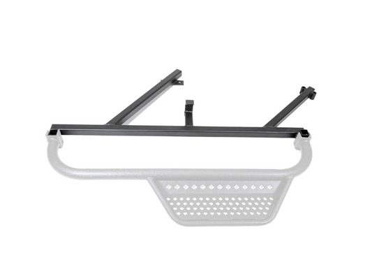 MadJax Armor Nerf Bar Brackets - Select Fitment