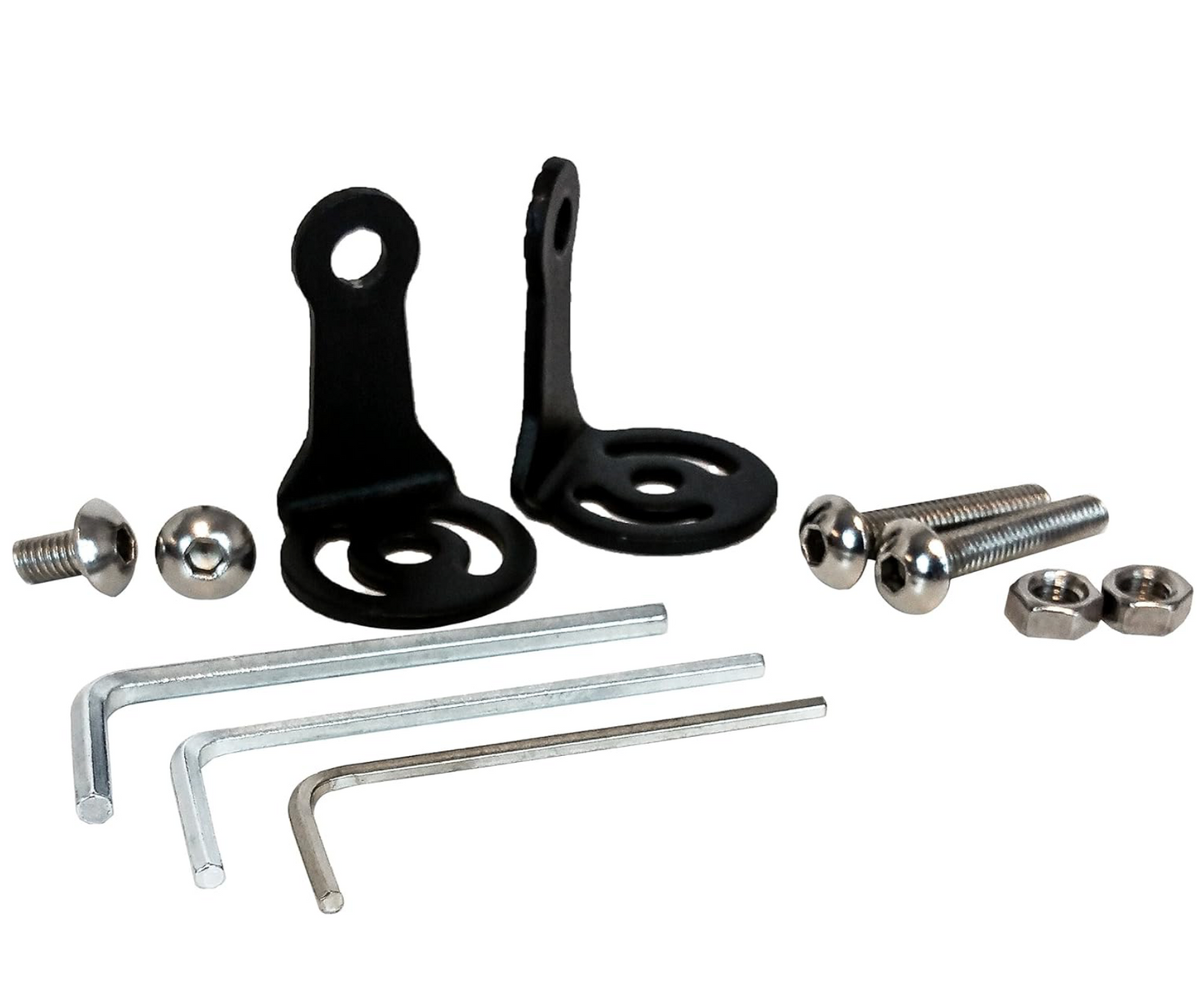 AS SEEN ON CART LIFE TV - 10", 3 Way Mini Light Bar