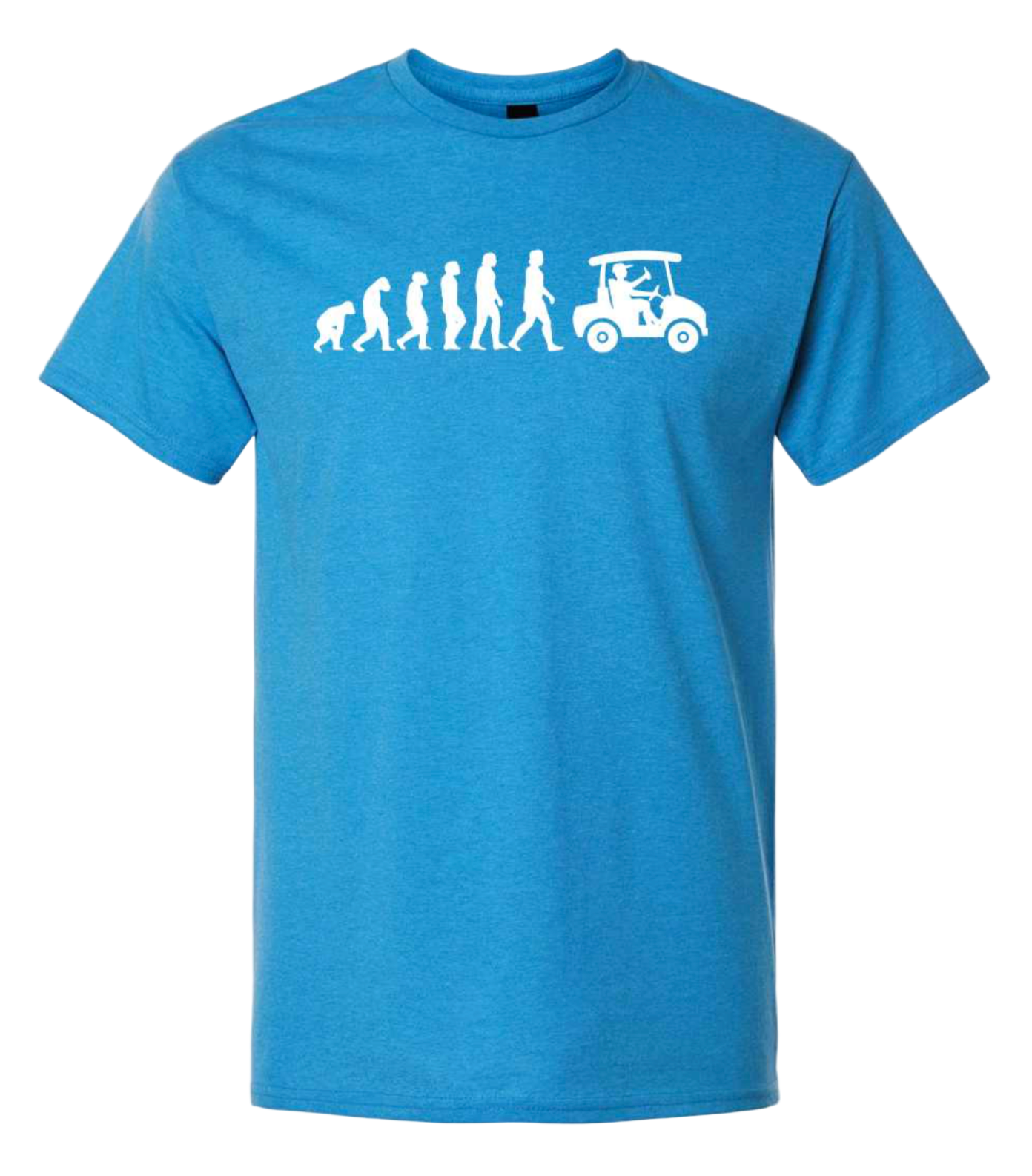 Cart Life Evolution T-Shirt