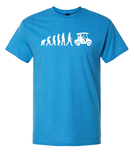 Cart Life Evolution T-Shirt