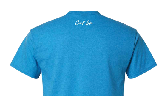 Cart Life Evolution T-Shirt