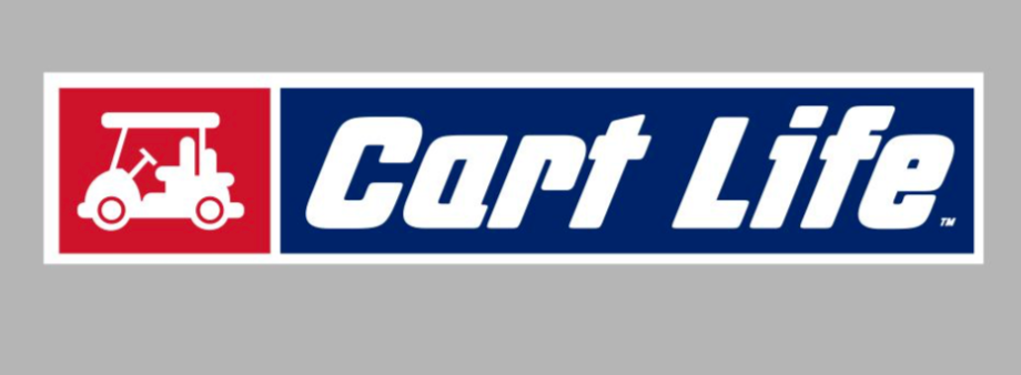 Cart Life Block Logo Hoodie