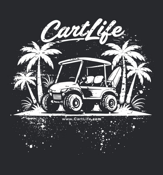 Cart Life Tropics