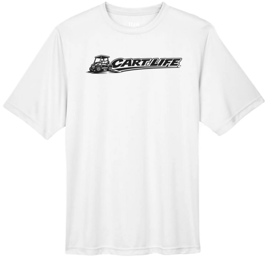 Cart Life Action - Dri-Fit T-Shirt
